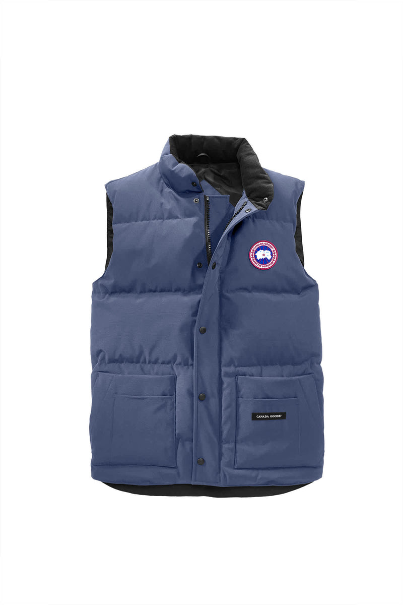 Canada Goose - Gilet Freestyle Crew Ozone