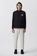 Canada Goose - Gilet Freestyle Crew Noir