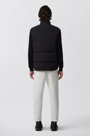 Canada Goose - Gilet Freestyle Crew Noir