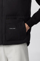 Canada Goose - Gilet Freestyle Crew Noir