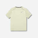 Ensemble Running Blanc