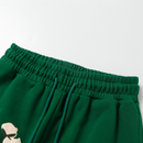 Denim Trs Cactus Tracksuit