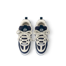 Sneaker LV Skate Bleu Marine