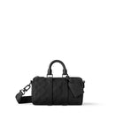 Sac Keepall Bandoulière 25 Noir II