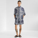 Fendi - Sandales Semelle Fussbett en caoutchouc Noir