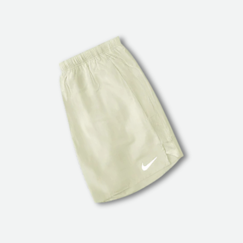 Ensemble Running Blanc