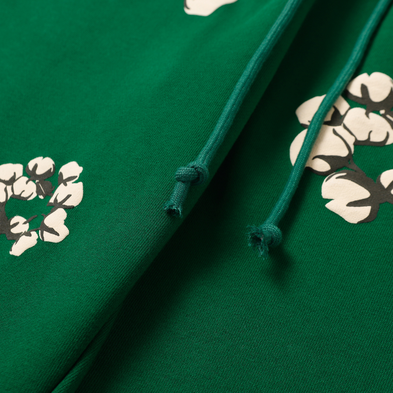 Denim Trs Cactus Tracksuit