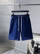 Prada - Ensemble Prada CHEMISE + SHORT Bleu