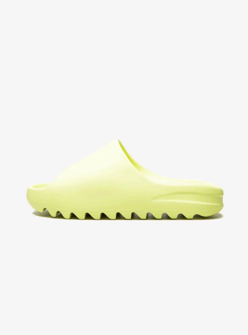 Adidas - Yeezy Slide Glow Green