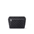 Sac ceinture Discovery PM Noir