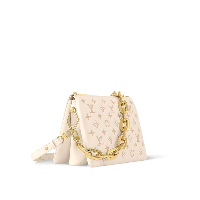 Louis Vuitton - Sac Coussin PM