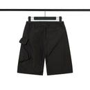 C.P Company - Short De Bain Noir