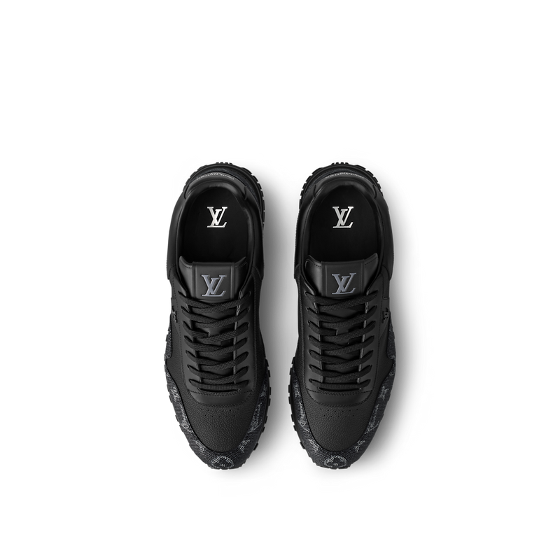 Sneaker Run Away Monogram (7 coloris)