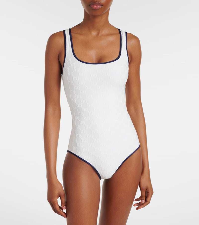 Gucci - Maillot de bain GG