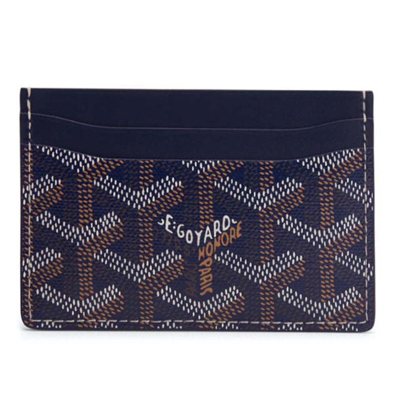 Goyard Saint Sulpice Card Holder (9 coloris)