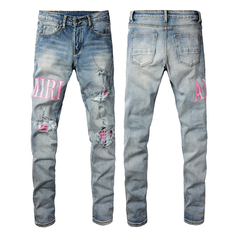 Jeans Amiri V22