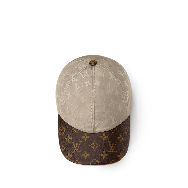 Louis Vuitton - Casquette LV Get Ready