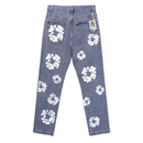 Denim Trs Blue Jeans