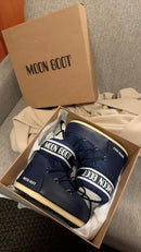 Moon Boot - Bottes Moon en Polaire (8 coloris)