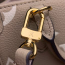 LV - Cabas OnTheGo BB Petit (4 coloris)