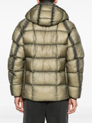 C.P Company - Doudoune C.P Taupe