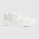 BASKETS GG POUR HOMME Blanc