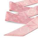 Louis Vuitton - Bandeau BB Monogram Infinity Denim Rose Clair