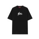 Gucci - T-shirt avec logo Gucci 1921 - Noir