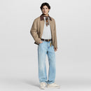 Sneaker LV skate NEW Beige