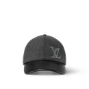 Louis Vuitton - Casquette Shadow Noir