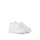 Sneaker LV Trainer Maxi Blanc Cassé