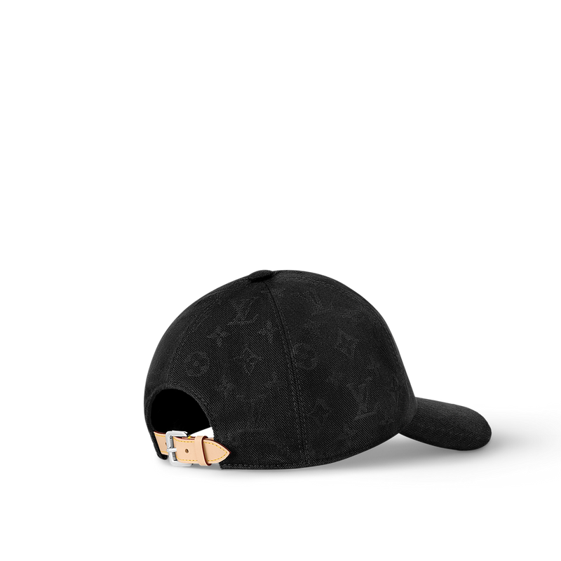 Louis Vuitton - Casquette Monogram Essential