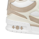 Sneaker LV Skate Beige