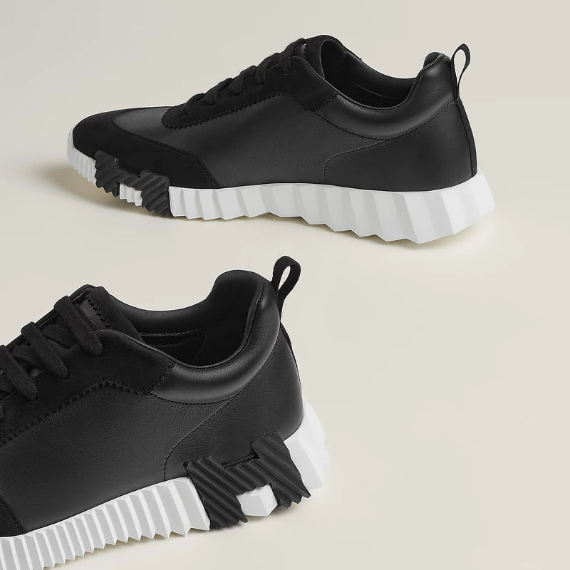 Hermès - Sneakers Bouncing Noir