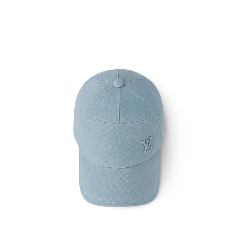 Louis Vuitton - Casquette Aerogram