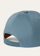 Loro Piana - Casquette Algue/Ivoire