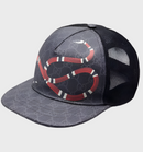 Casquette Gucci Serpent