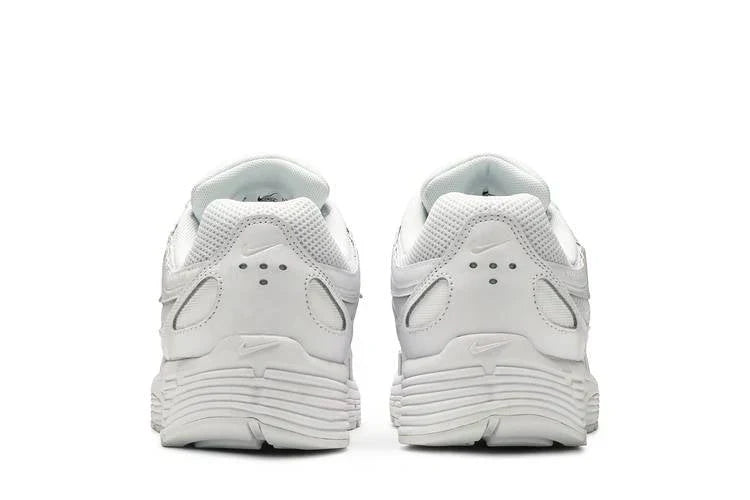 Nike P6000 Triple White