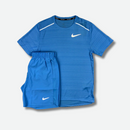 Ensemble Running Bleu