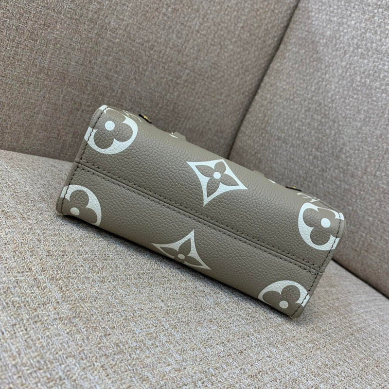 LV - Cabas OnTheGo BB Petit (4 coloris)