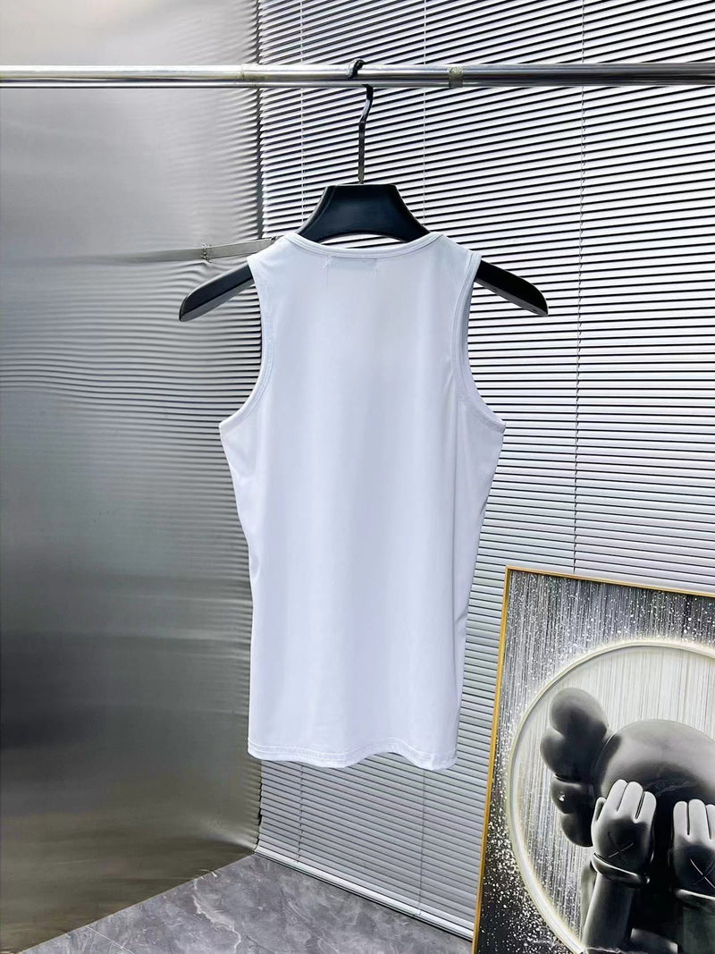 Prada - Débardeur Prada Logo