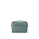 Sac Soul Trunk Vert
