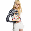 Louis Vuitton - LV x TM Sac Alma BB