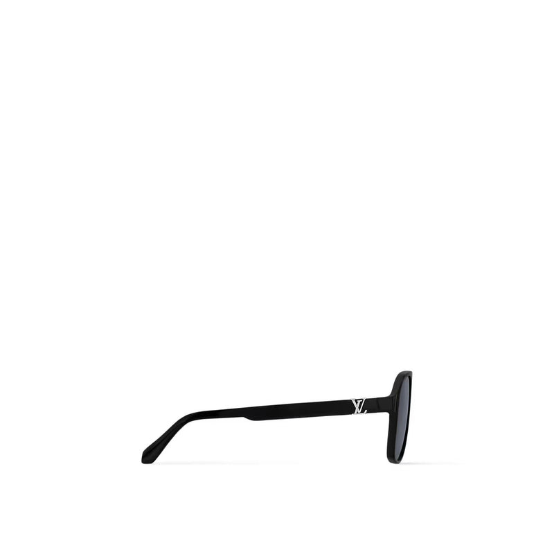 Louis Vuitton - Lunettes de soleil LV Hit Noir