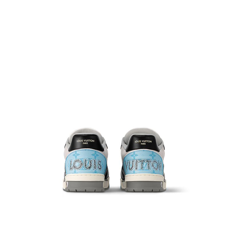 Sneaker LV Skate S. (3 coloris)