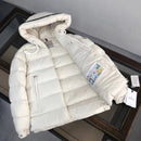 Moncler - Doudoune Moncler MONTBÉLIARD (2 coloris) F