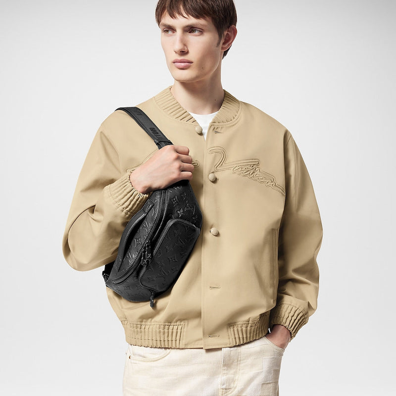 Sac ceinture Rush (4 coloris)