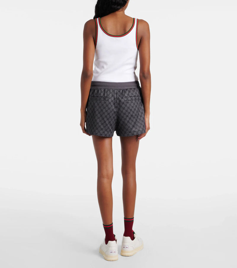 Gucci - Short GG