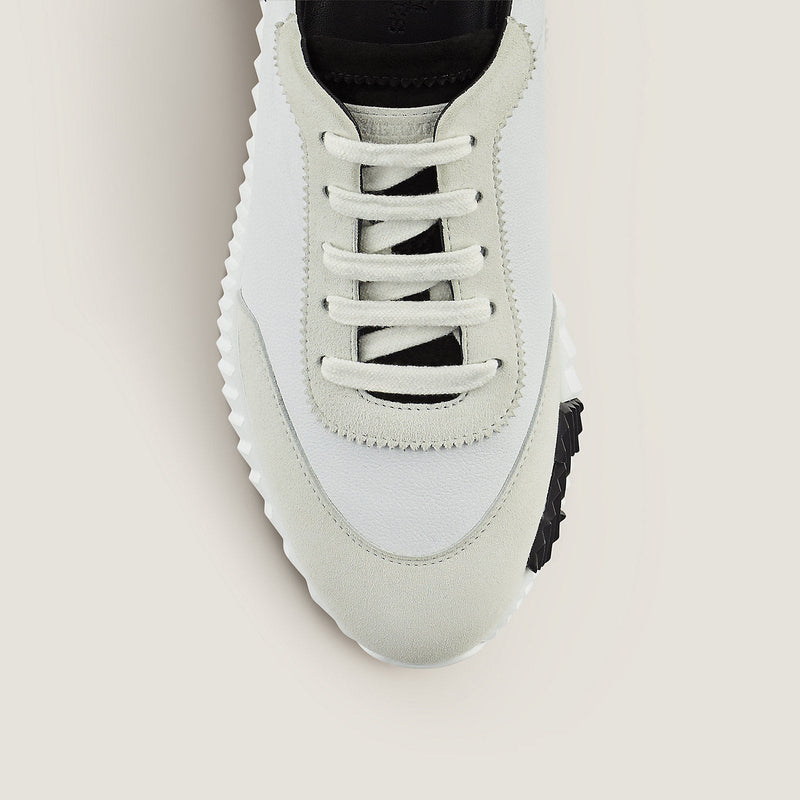 Hermès - Sneakers  Bouncing Blanc