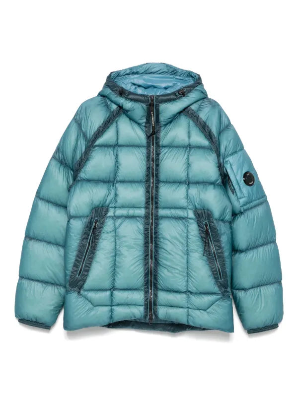 C.P Company - Doudoune C.P (7 coloris)